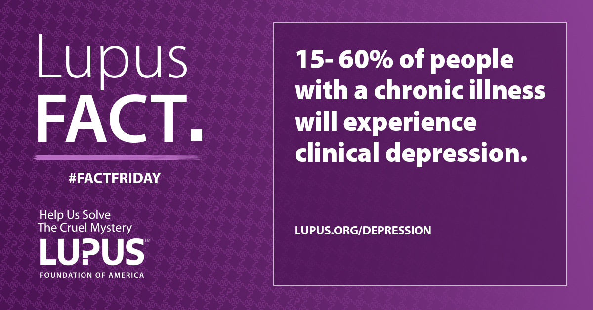 Lupus Awareness Month Toolkit | Lupus Foundation Of America